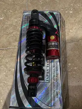 ShockBreaker ORIGINAL Special Edition DBS ( Baru di pakai 2 bulan )