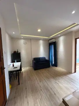 Disewakan 2BR Furnished, Apt Gading Mediterania Klp Gading