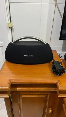 Harman Kardon Go+Play Original