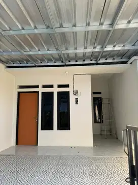 Dikontrakan Rumah villa bogor indah 6