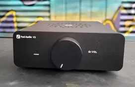 Fosi Audio V3 Power Amplifier