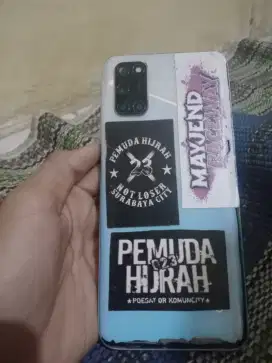 di jual hp cepat ( Oppo A92 )