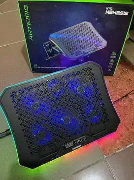 Fan Laptop NYK X8 Artemis