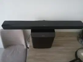 Soundbar bose 700