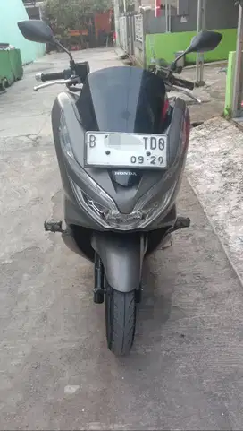 Jual Honda PCX 150
