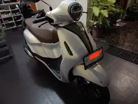 Yamaha Grand Filano 2024