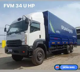 [Mobil Baru] DP 50 JT FVR FVM 2025