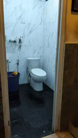Rumah Kalimulya Depok