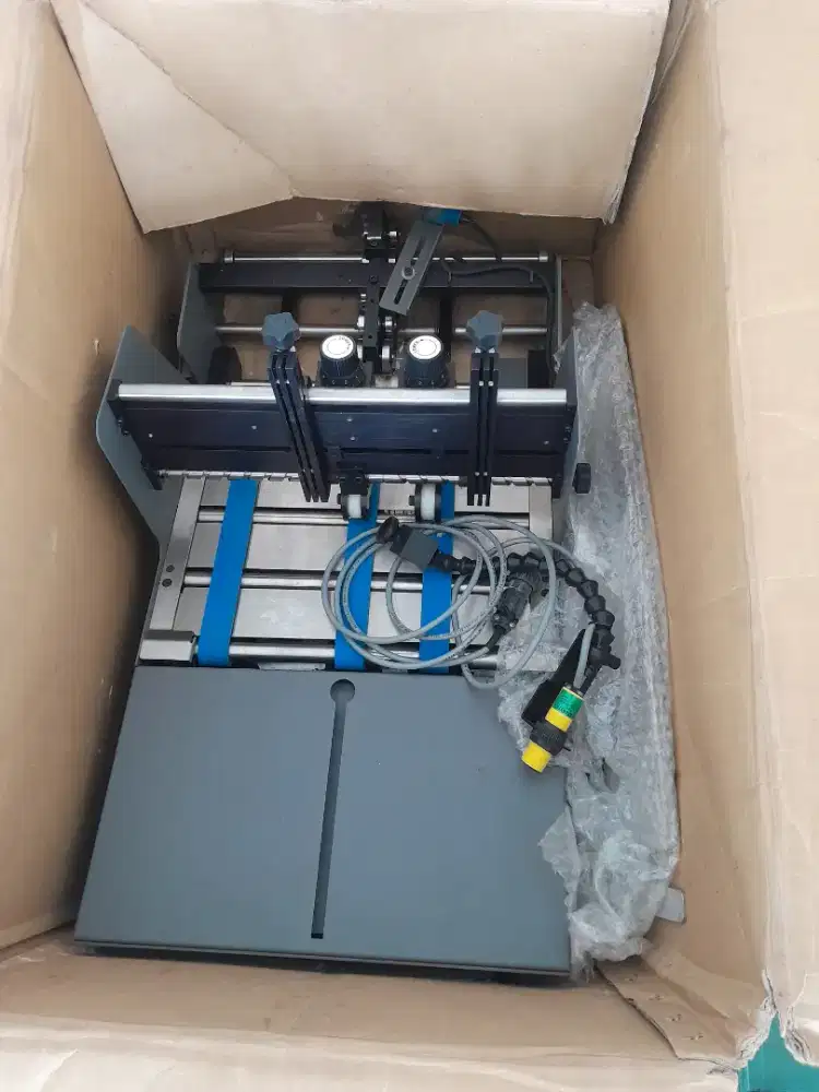 Mesin Automation / Mesin Feeder