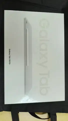 Samsung Galaxy Tab S10 FE+