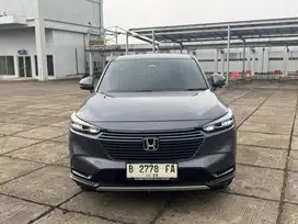 315JT cash Jual Cepat HR-V SE E 2023 Km 18rb $