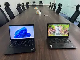 Thinkpad, mulus, pemakaian pribadi