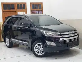 Dp30jt Toyota Innova Reborn 2018 G Bensin Automatic Luxury AT L 2019