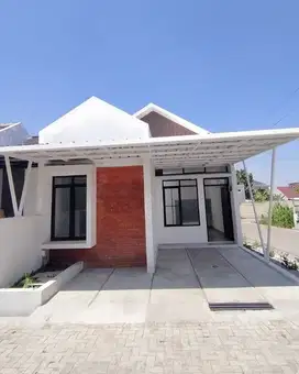 JANGAN SAMPE NYESEL! BELI AJA RUMAH BARU INI DI CIHANJUANG LEMBANG