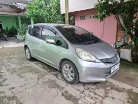 Honda Jazz S Matic 2012 istimewa