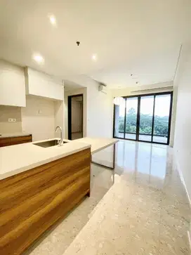 Disewakan Apartemen 2BR Marigold Navapark Unfurnished Tahunan