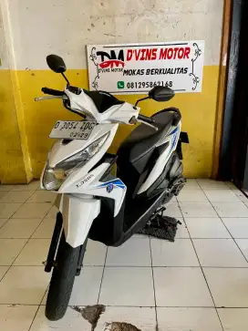 HONDA BEAT FI SPORTY CW (2019)