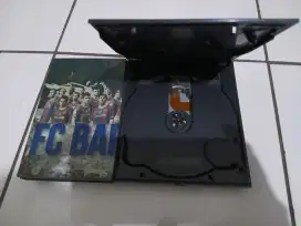 Dijual Ps 2 Slim Kaset