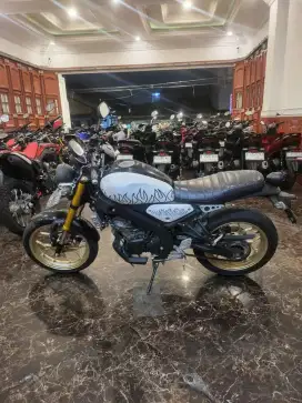 HUB IMA DP PROMO YAMAHA XSR 155 2022 . BISA BAYAR PAKAI PAYLATER