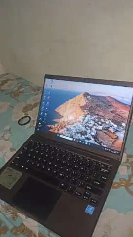JUAL CEPAT LAPTOP SLIMBOOK 13