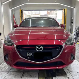 [DP 32 JT] MAZDA 2 1.5 GT MATIC 2015 | 2016 trd jazz g 2017 e yaris rs