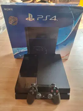 Ps4 fat bebas pilih game terbaru