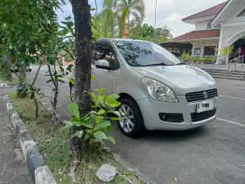 Suzuki Splash GL 2012