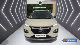 [Mobil Baru] Suzuki Fronx Dp / Angsuran Ringan