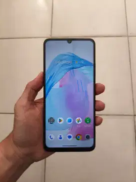 Realme C51S 6+6/128 fullset no minus