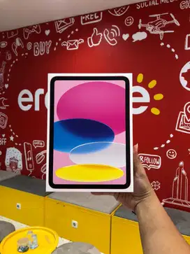 iPad A16 11 WIFI 128 BISA CICILAN SYARAT KTP SAJA