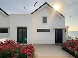 Rumah mewah american modern Kota malang