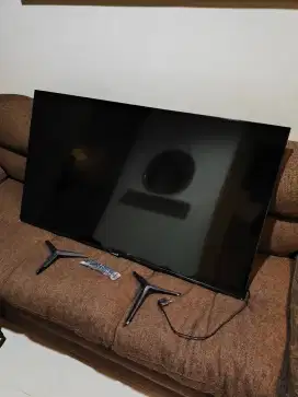 SAMSUNG LED SMART 50 INCH MULUS