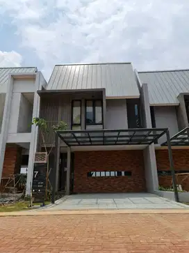 RUMAH DIJUAL DI TELAGA KAHURIPANG PARUNG BOGOR