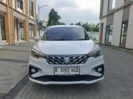 Ready Suzuki Ertiga GX Hybrid 1.5 at 2023