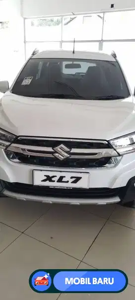 [Mobil Baru] Promo XL 7 Zeta Dp  8 Juta