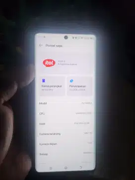 Itel s25 ultra  8/256