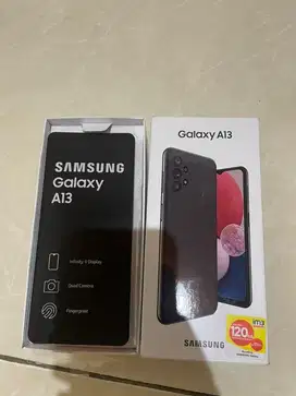 Samsung A13 128/4