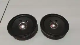 Speaker 4 inch 8 ohm 2 watt