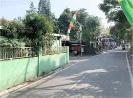Rumah Hook Hitung Tanah Arcamanik Bandung