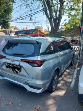 Xenia low kilometer istimewa