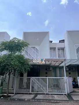 Dijual Rumah Minimalis Full Perabot di Permata Jingga Lowokwaru Malang
