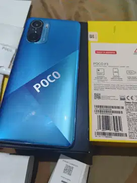 Poco F3. 8/256 GB