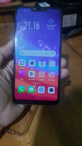 Jual hp Oppo a3s