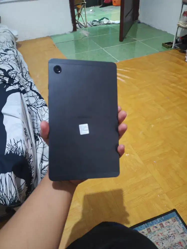 Tablet Samsung A9 4/64 mulus