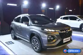 [Mobil Baru] Suzuki Fronx Baru