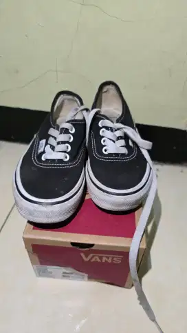 Vans Authentic Ori
