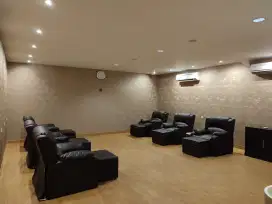 Take over usaha reflexology refleksi massage pijat dijual