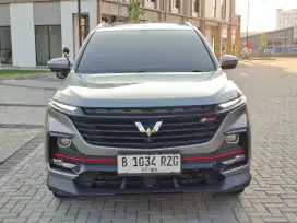 Ready Wuling Almaz RS 1.5 Exclusive 7seat at 2023
