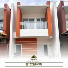 Dijual Rumah Minimalis Siap Huni Jatikramat Jatiasih Kota Bekasi Dekat Stasiun LRT Cikunir [AR165]