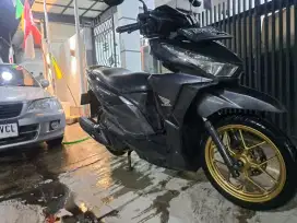 Honda Vario 125 cc
